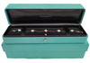 Elsa Peretti For Tiffany. Co 18k Gold With Five Freshwater Cultured Pearls