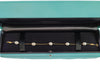 Elsa Peretti For Tiffany. Co 18k Gold With Five Freshwater Cultured Pearls