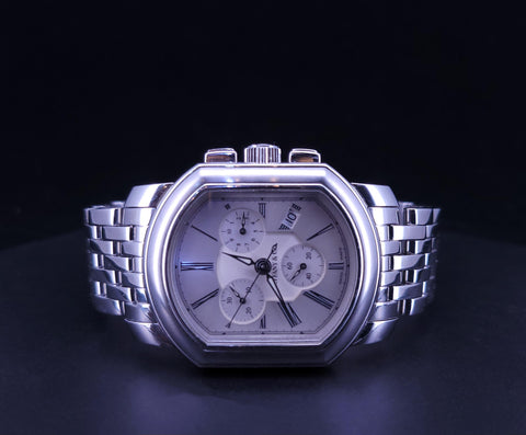 Tiffany & Co. Mark Coupe