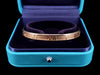 Tiffany. Co Bangle bracelet in 18K yellow Gold