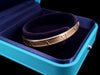 Tiffany. Co Bangle bracelet in 18K yellow Gold