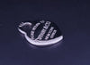 Tiffany & Co Heart Tag Charm Pendant