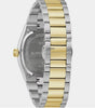 Bulova Super Seville 262 Khz