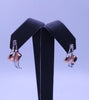 Women's Unbranded Two-Tone Earrings