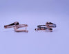 Women's Unbranded Two-Tone Earrings