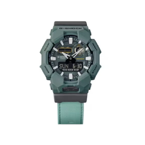 Casio G- Shock GA-010CE-2ADR