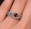 Le Vian Ring in 14K Two-Tone Gold 7,75