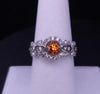 Le Vian Ring in 14K Two-Tone Gold 7,75
