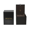 Bulova Futuro Millenia Diamond Accent Watch 96E117