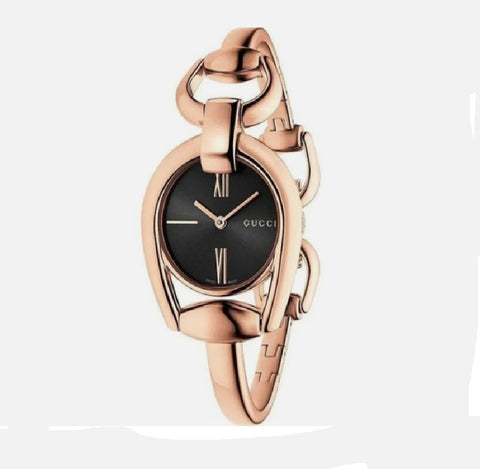 Gucci Horsebit Watch YA139507