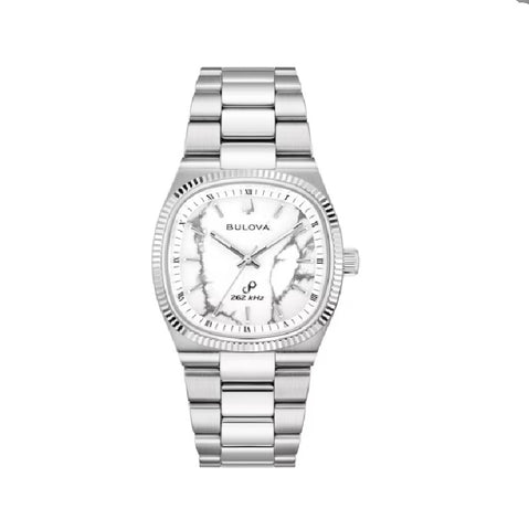 Bulova Super Seville - Magnesite 96A344