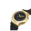G-shock Analog Digital Black Dial Quartz GM-2100G-1A9DR