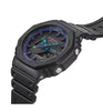 Casio G-Shock GA2100VB-1ADR