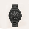 Bulova  Lunar Pilot Black Hole 98A335v