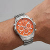 Bulova Bulova Marine Star Chronograph 96B395
