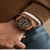 Bulova Series X SE 98B356