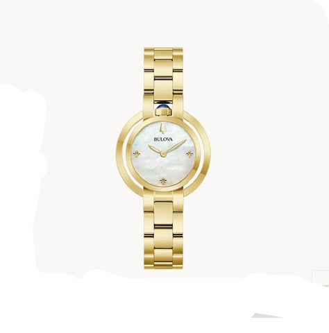 Bulova Rubaiyat 97L181