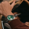 Bulova Racer Chronograph 98B468
