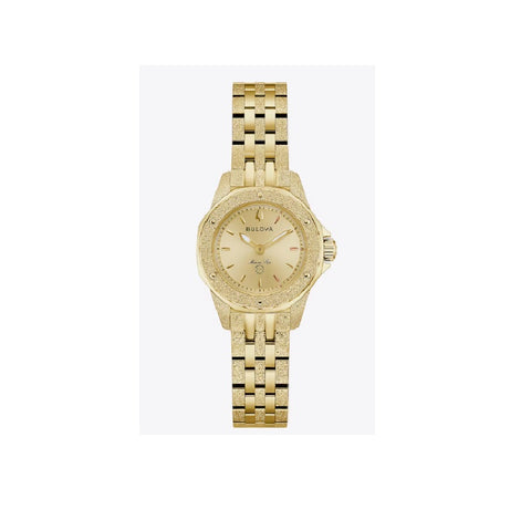 Bulova  Marc Anthony Marine Star 97L192