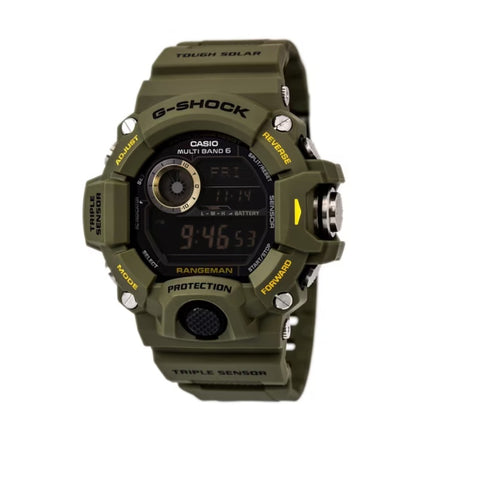 Casio G-Shock Master of GW9400-3