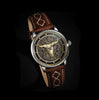 Bulova Stetson Longhorn 96A334