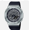 Casio G-Shock GM-2100-1ADR