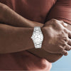 Bulova Super Seville - Magnesite 96A344