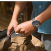 Bulova Marine Star Chronograph 98B301
