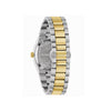 Bulova Super Seville Blue Sodalite 35mm Men's Watch 98A337