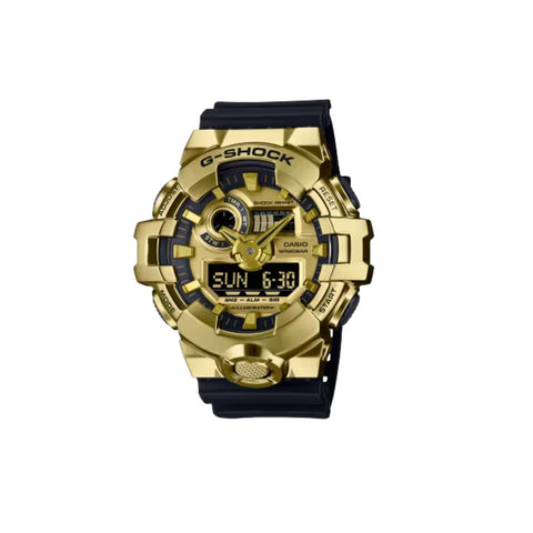 Casio G-Shock GM-700G-9ADR