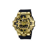 Casio G-Shock GM-700G-9ADR