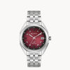 The Bulova Jet star 96B401