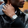 Bulova Super Seville - Magnesite 96A344