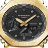 G-shock Analog Digital Black Dial Quartz GM-2100G-1A9DR