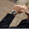 Bulova Classic Automatic Watch 96A270