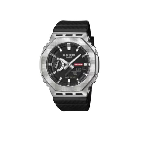 Casio G-Shock GM-2100M-1ADR