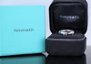Tiffany & co streamerica diamond ring