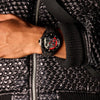 Citizen Watch Death Star, Vader's Shadow A1606-06W