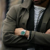 Bulova Super Seville 96B439
