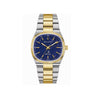 Bulova Super Seville Blue Sodalite 35mm Men's Watch 98A337