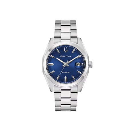 Bulova Mens Surveyor 96B436