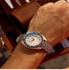 Bulova Snorkel 98B449
