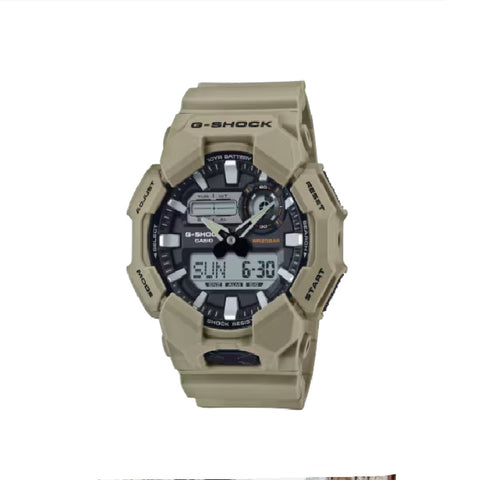 Casio G-Shock GA-010-5ADR