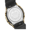 G-shock Analog Digital Black Dial Quartz GM-2100G-1A9DR