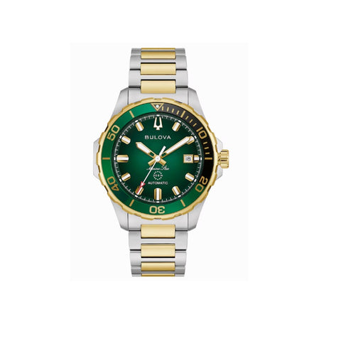 Bulova  Marine Star 98B467