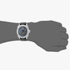 Bulova Accu-Swiss Percheron Manchester Watch 63B189