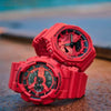 Casio G-Shock GA-110RRB-4ADR