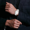 Bulova Super Seville - Magnesite 96A344