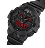 G-Shock  ANALOG_DIGITAL GA-700BBR-1ADR