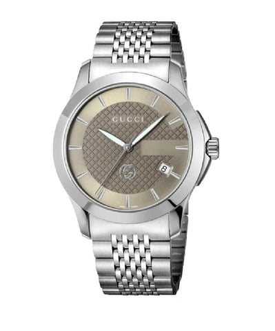 Gucci G-Timeless Men's Watch